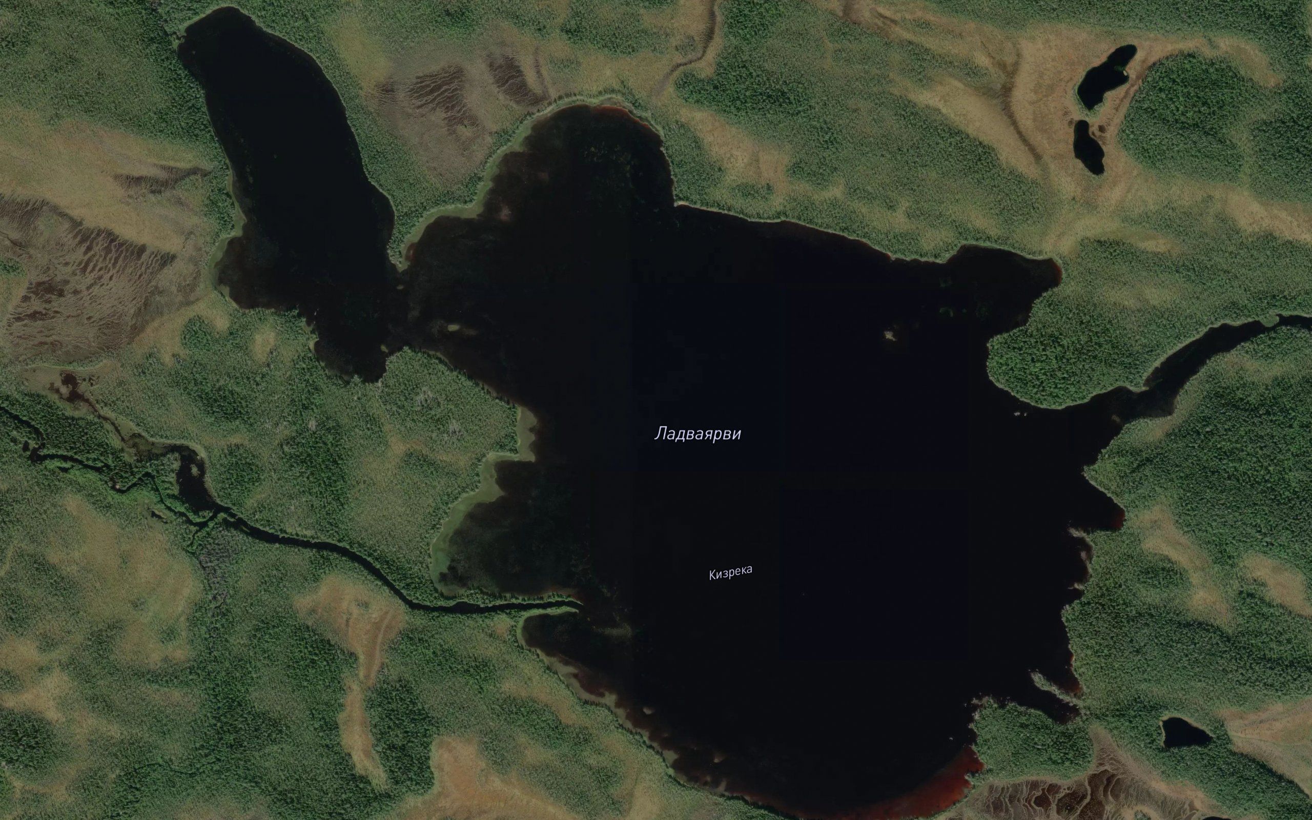 Latvajaervi