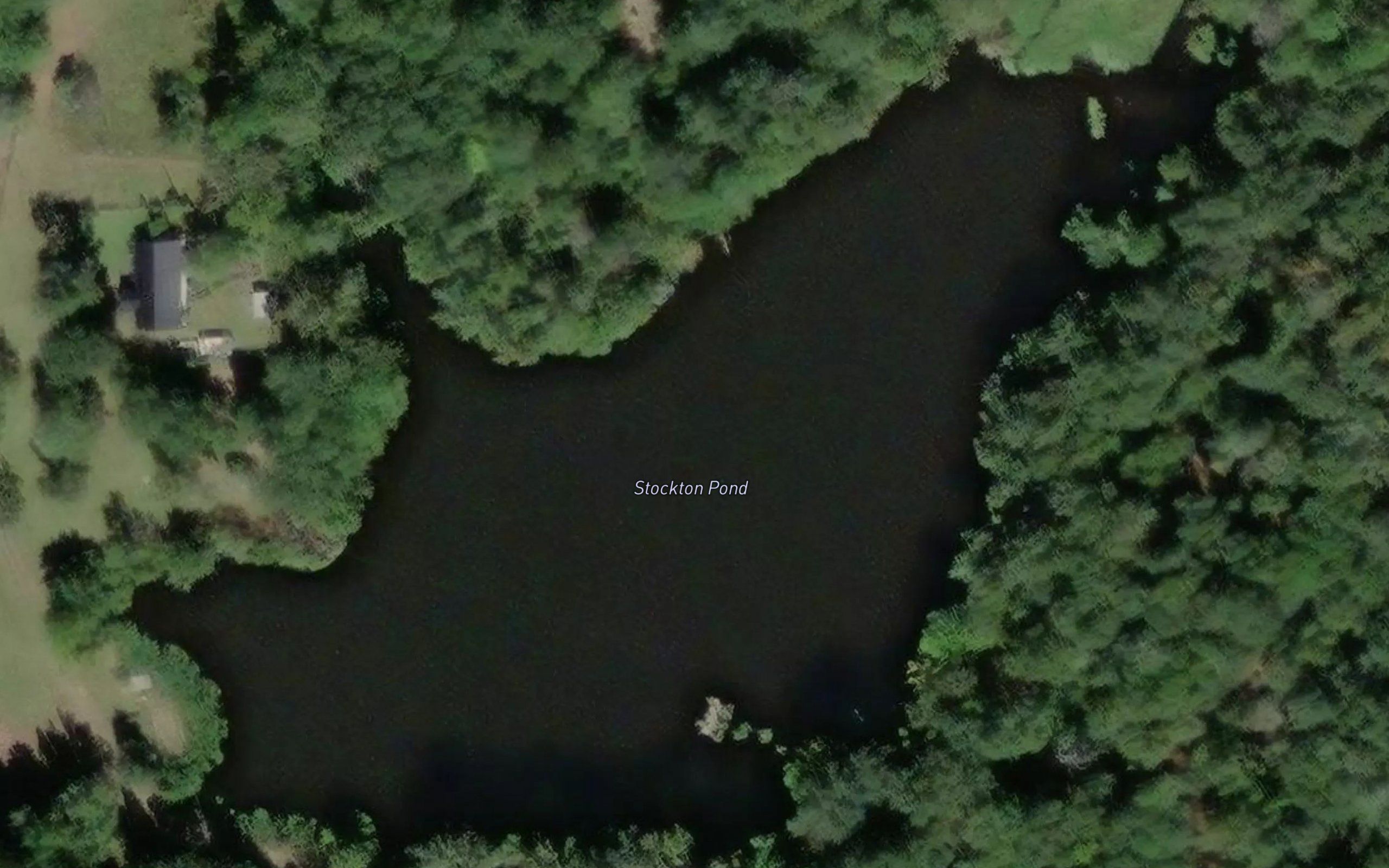 Stockton Pond
