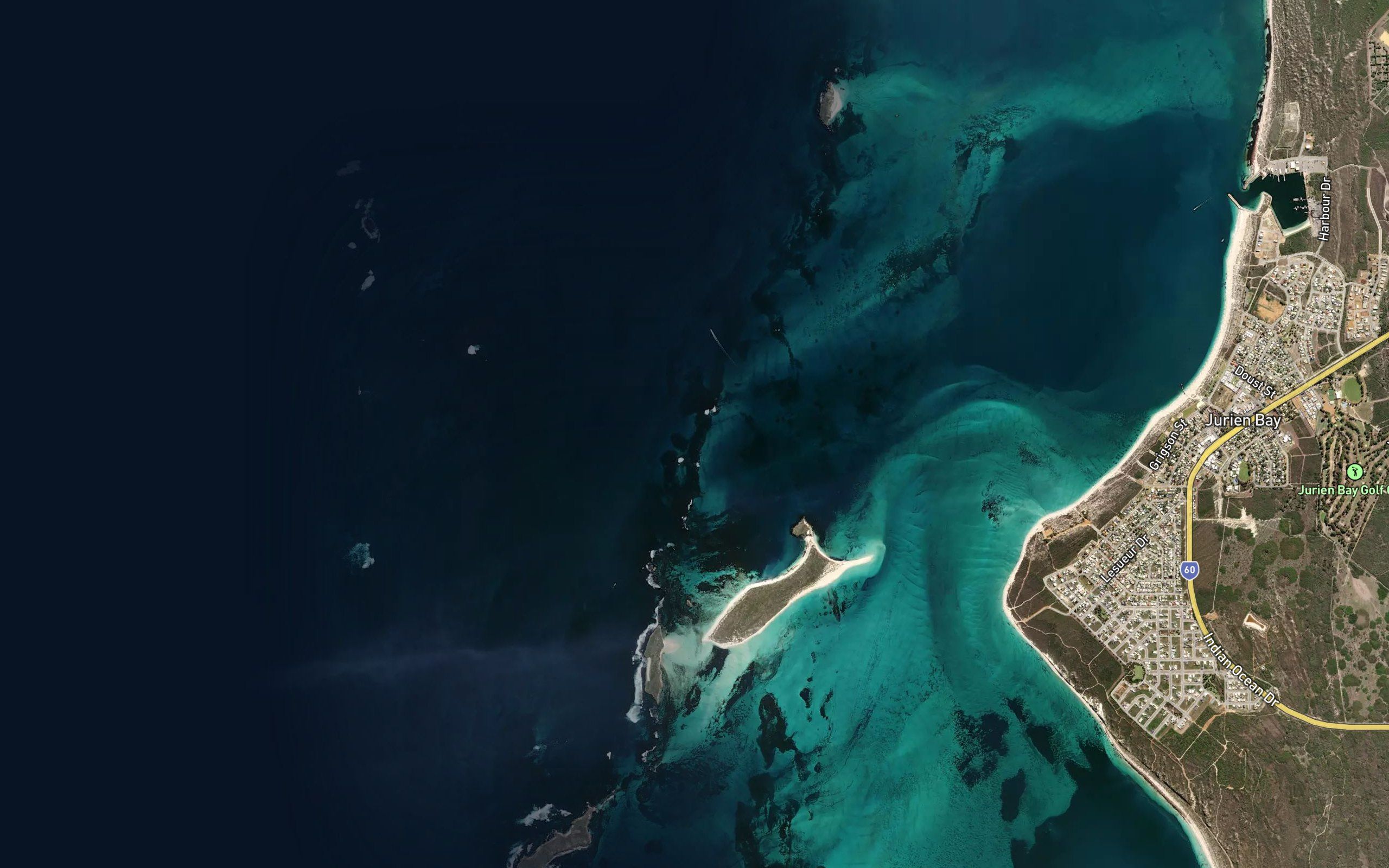 Boiler Reef
