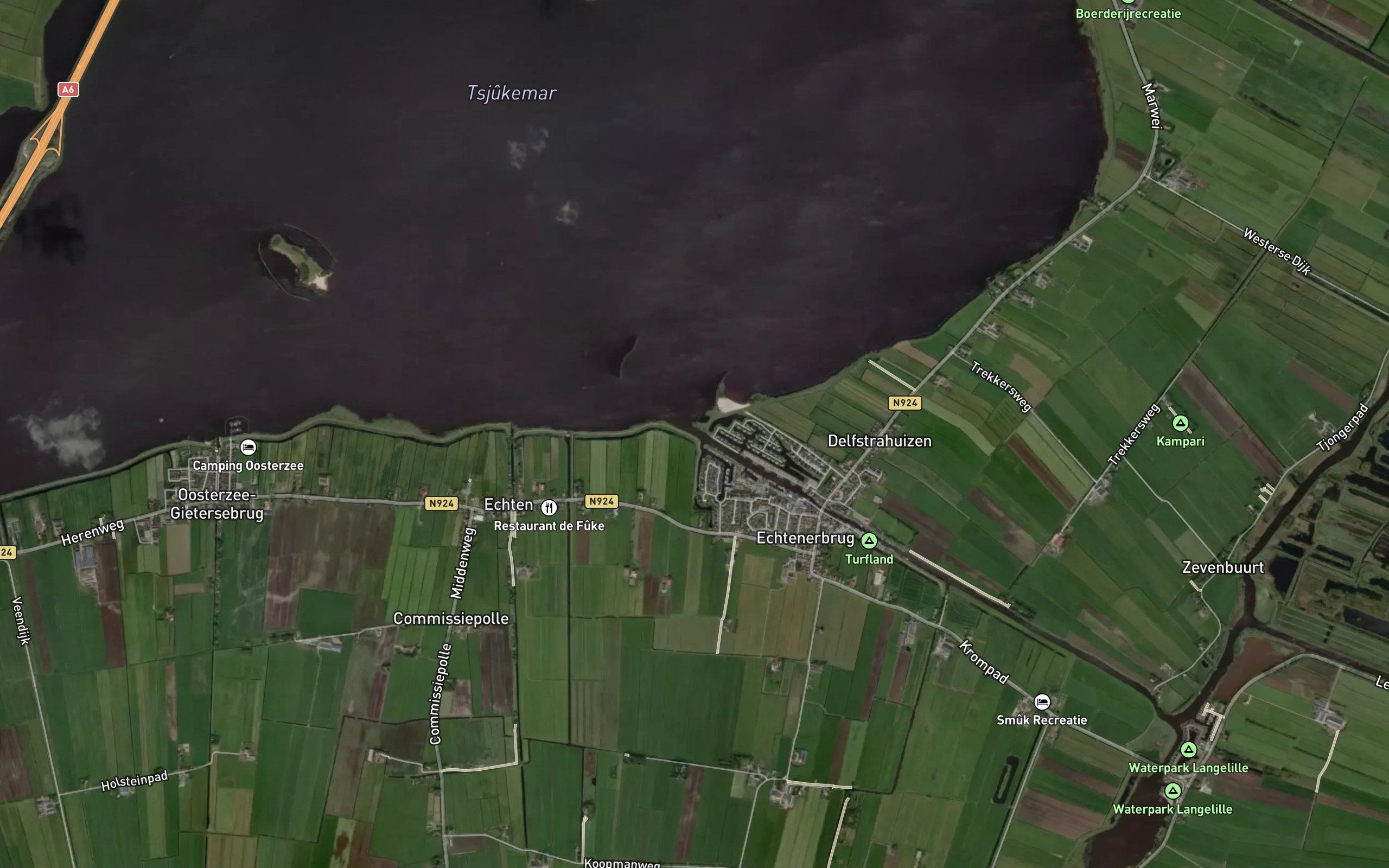 Pier Christiaansloot