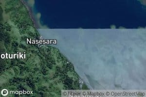 Cakaunikalawa Reef