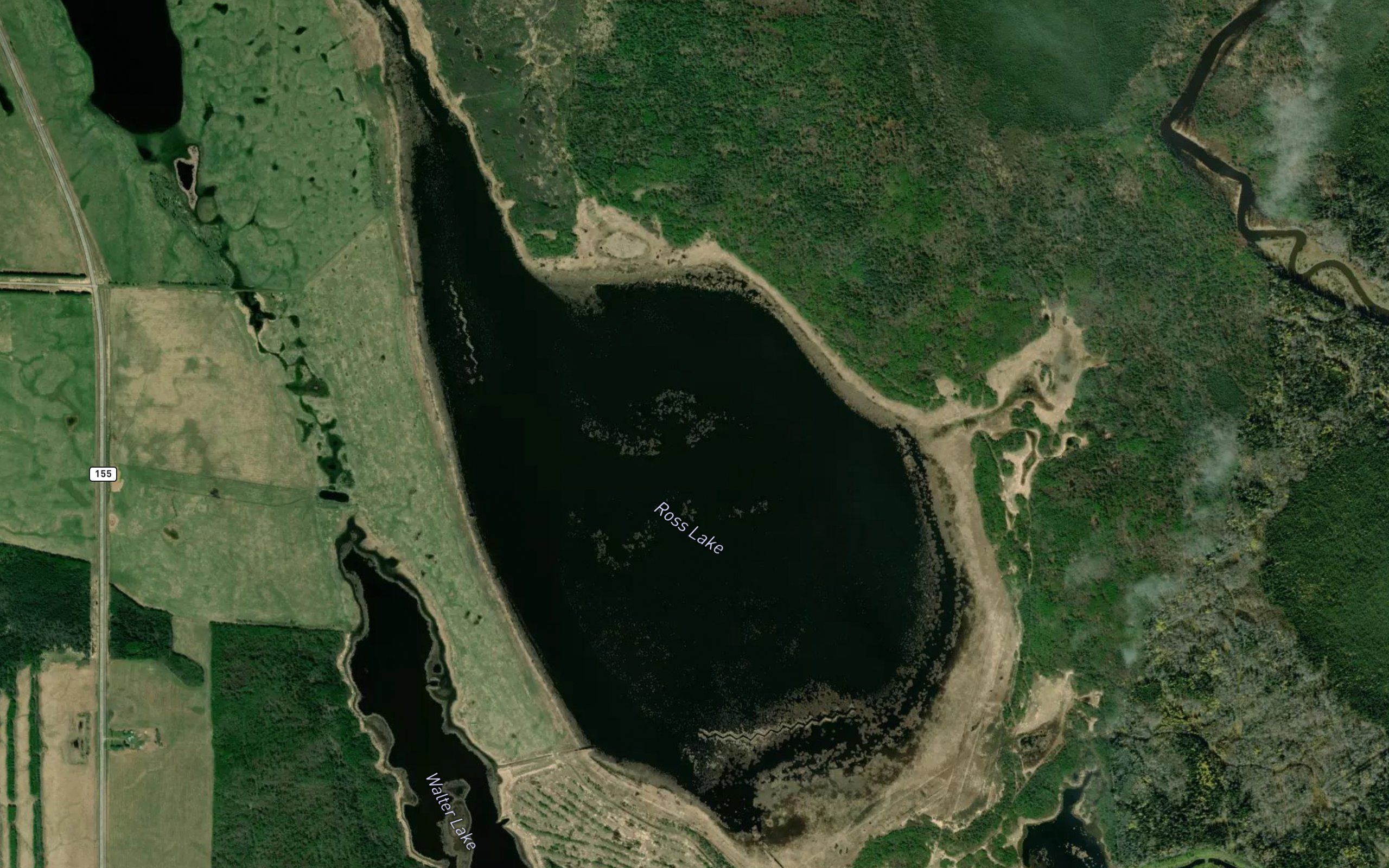 Ross Lake
