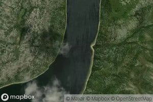 Hawley Lake