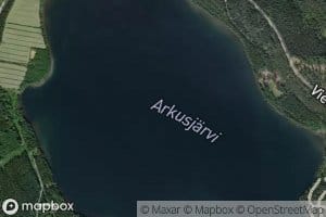 Arkusjarvi
