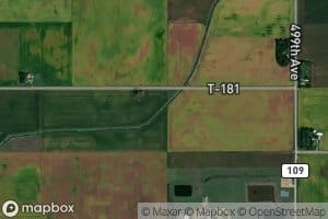 County Ditch Number Fifty