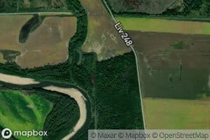 Fish Lake (historical)