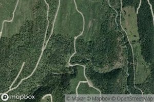 Lendrum Creek