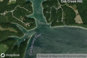 Cub Creek