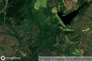 Tacker Creek