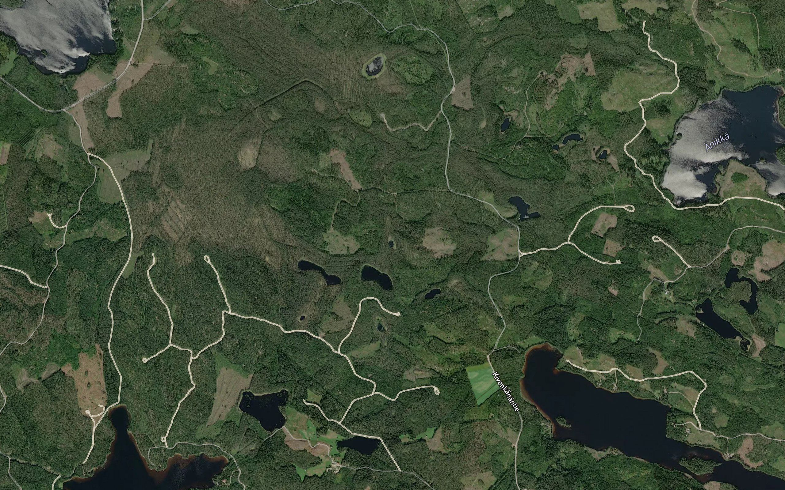 Pieni Kempinlampi