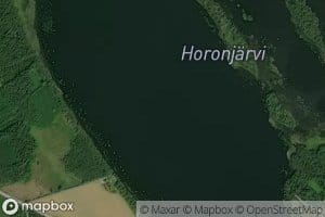 Horonjarvi