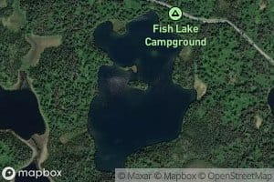Fish Lake