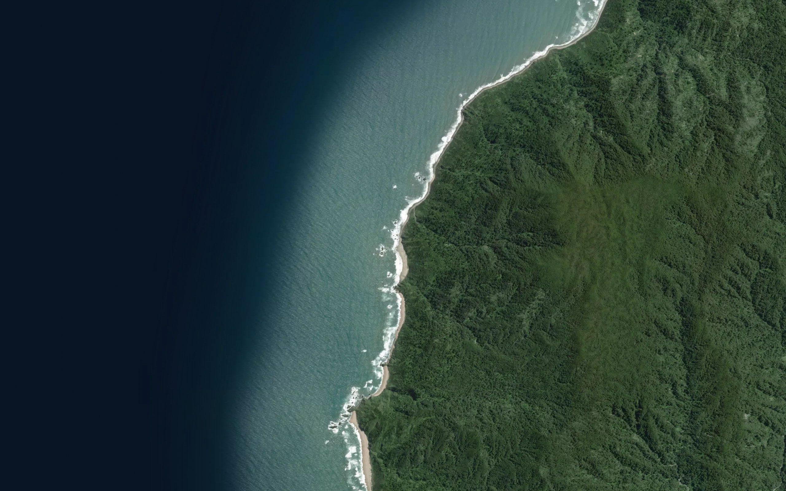 Toropuihi Creek