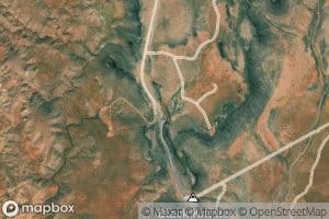 Black Knolls Reservoir