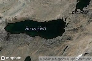 Boazojavri