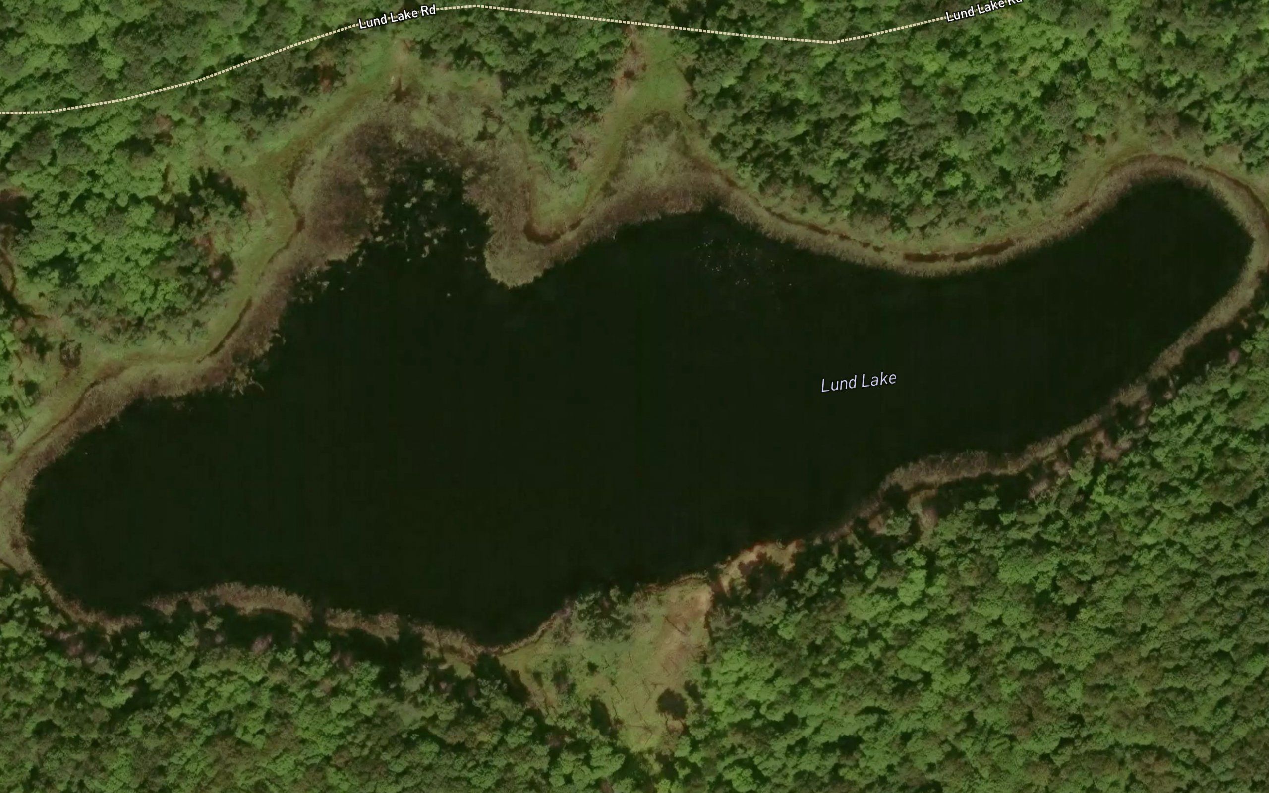 Lund Lake