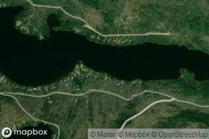 Lac des Pins Rouges