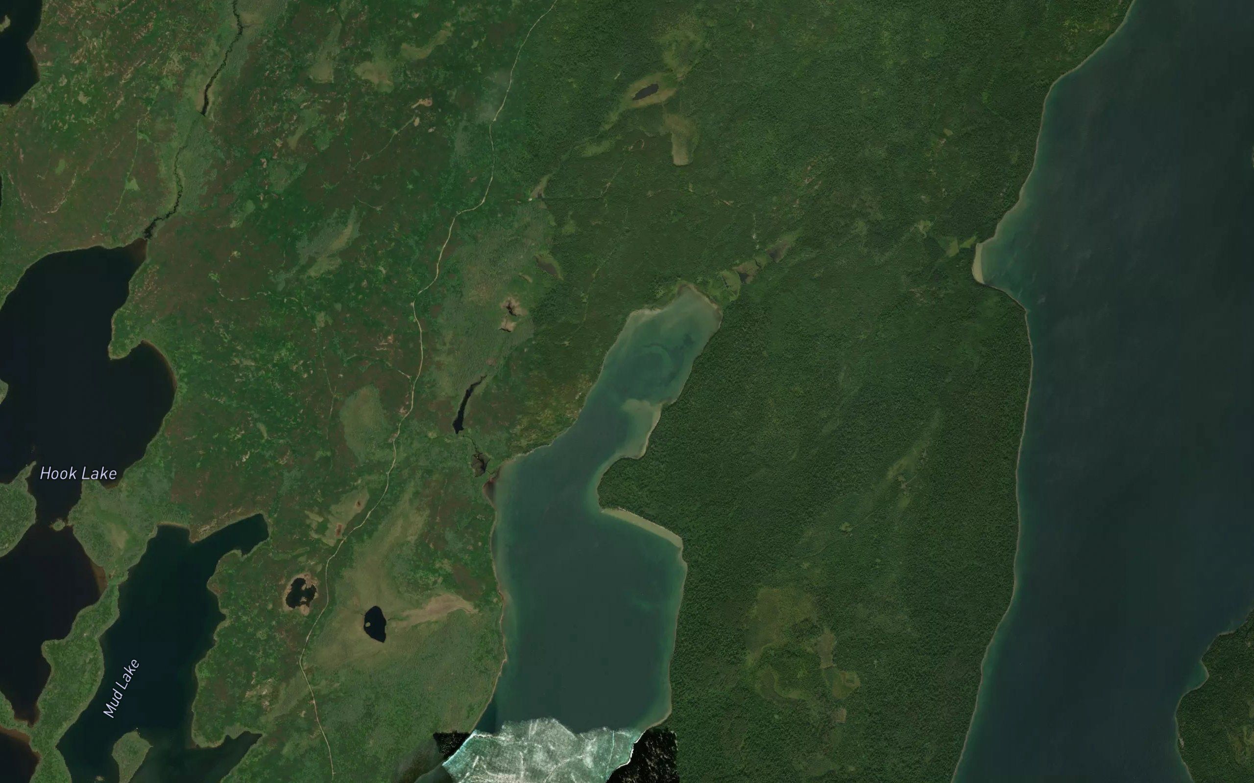 Moose Bay