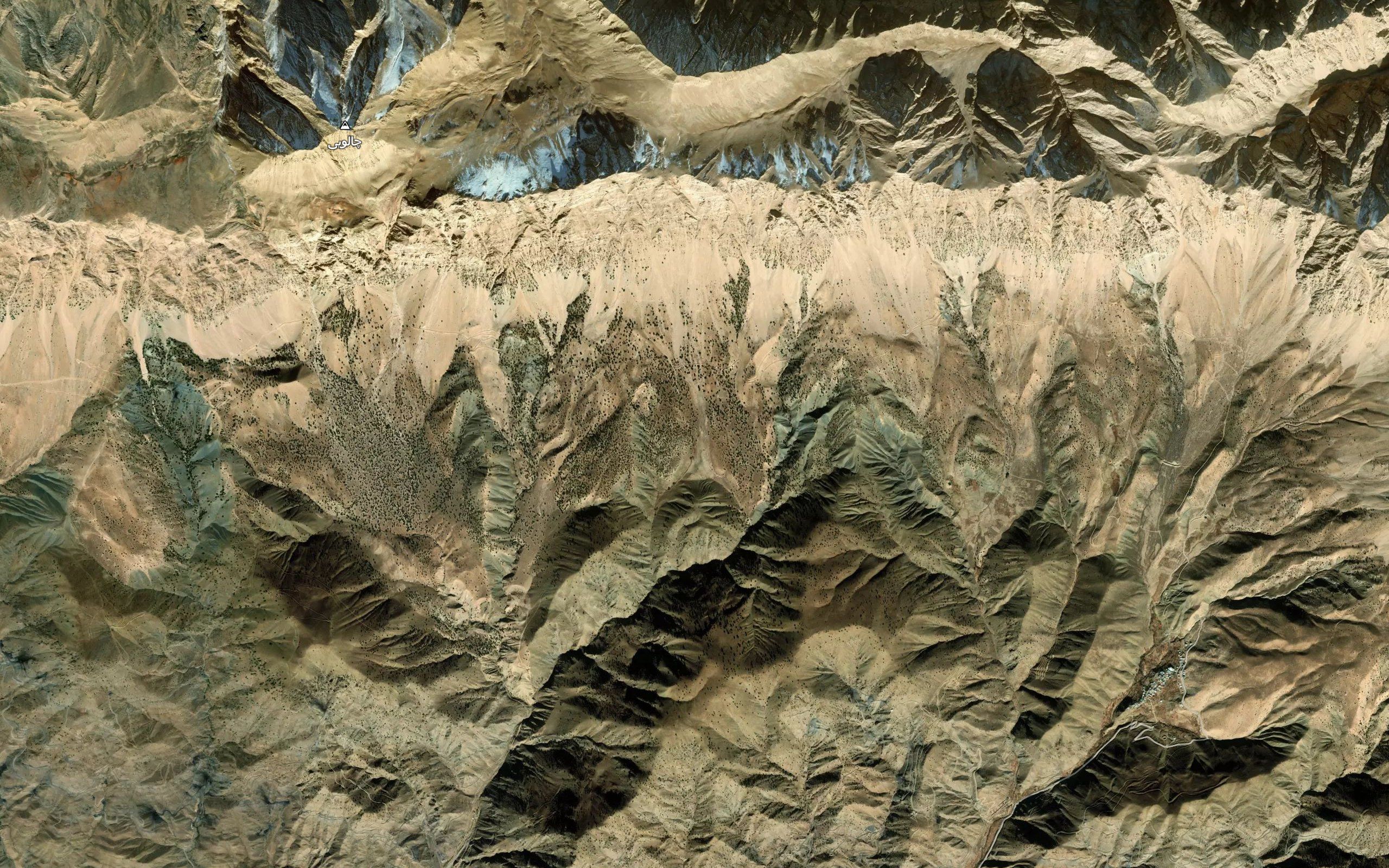 Cheshmeh-ye Sarband