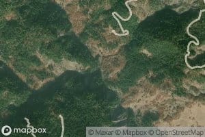 East Fork North Fork Eel River