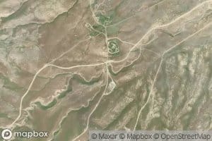 Temblor Creek