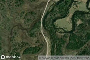 Verkhnyaya Kharan'zha