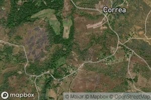 Quebrada Ojo de Agua