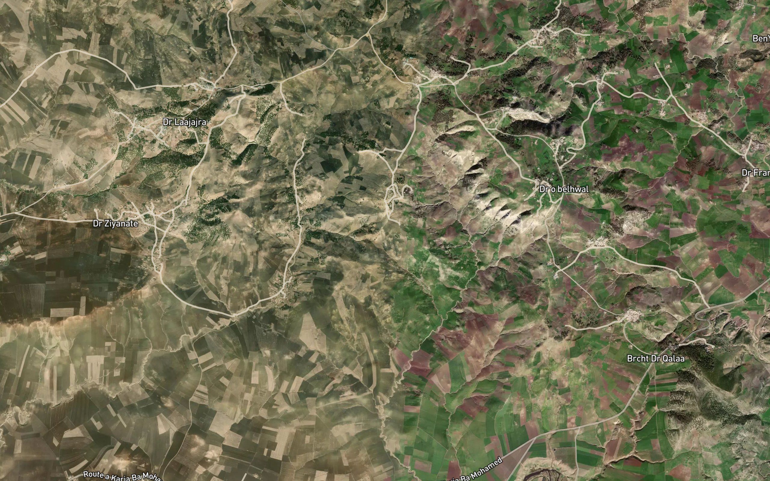 Ain el Oula