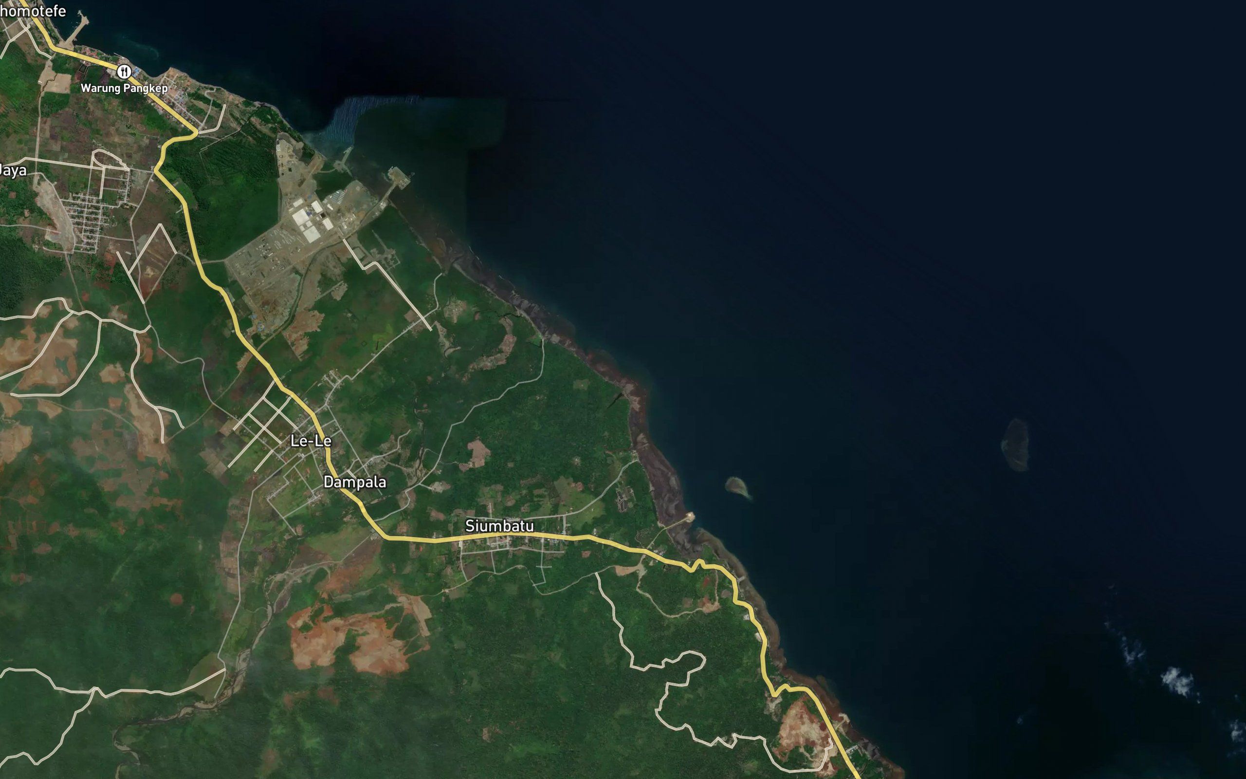 La Siumbatu