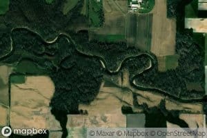 Lime Creek