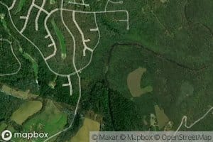 Pond Branch