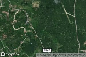 Sungai Tualang Lebuh