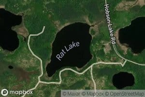 Rat Lake