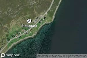 Blankenesbukta