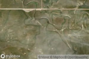 North Fork East Redwater Creek