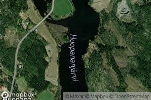 Huopananjarvi