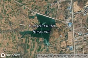 Lujiazhuangzi Shuiku