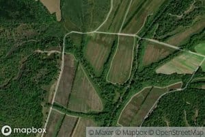 Lake Creswell (historical)