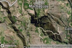 Quebrada Infiernillo