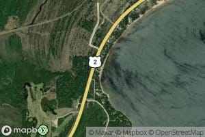 Little Smelt Creek