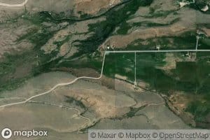 North Fork Ditch Number 5