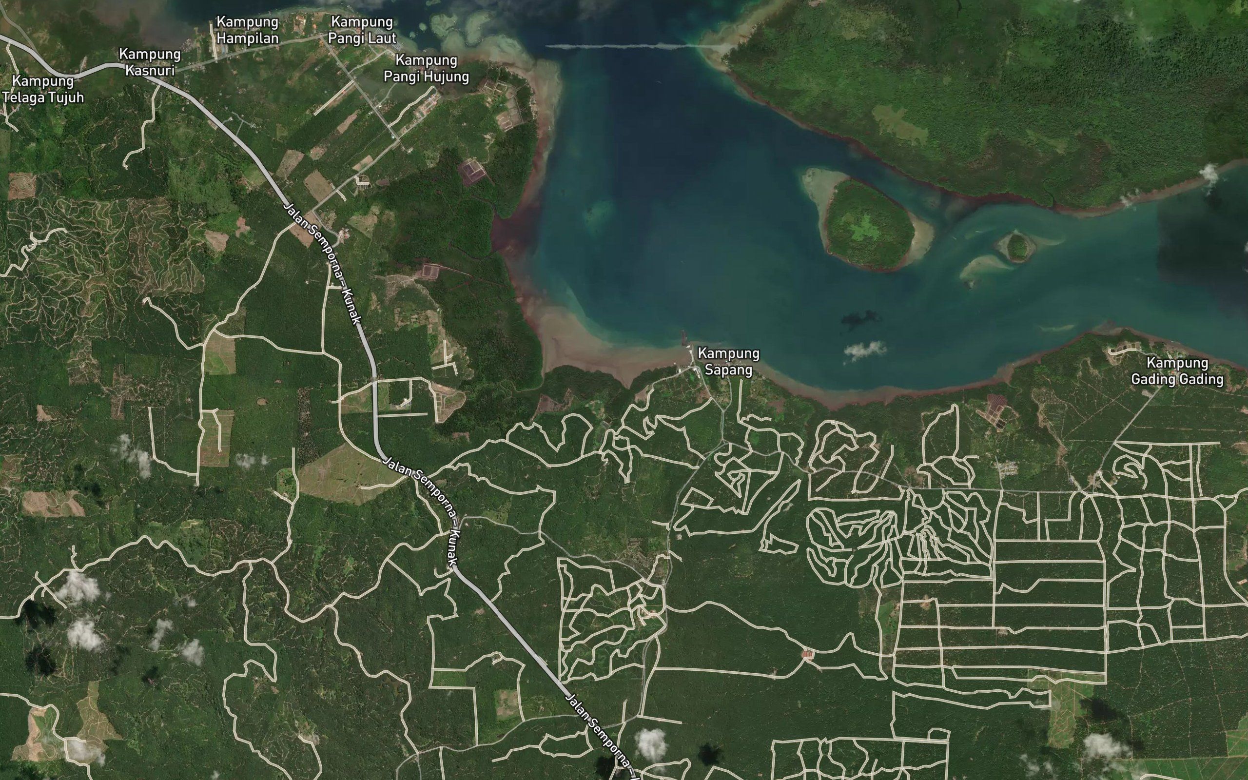 Sungai Buaya