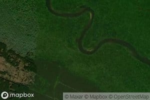 Wedboo Creek