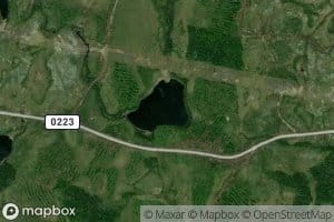 Lac Meru
