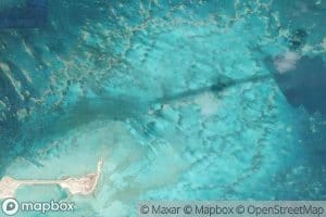 Dredged Navigation Channels