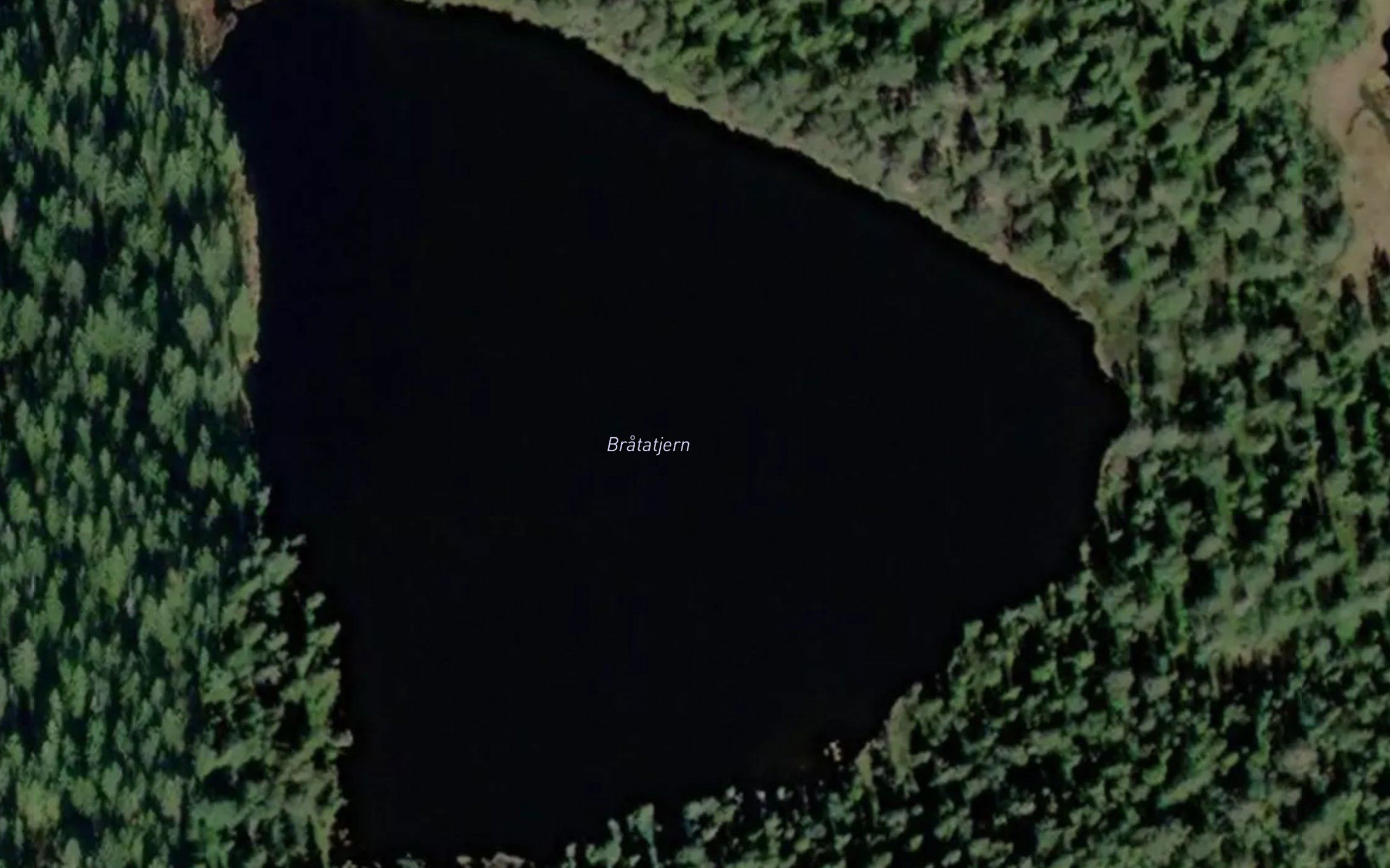 Bratatjern