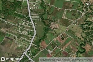 Arroyo Quebrada Honda