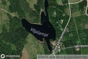 Viljalampi