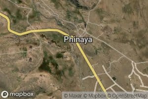 Quebrada Huaylla Mayo