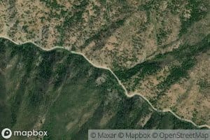Whiskey Creek